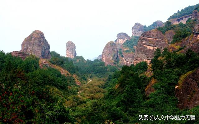 上海到龙虎山旅游攻略，上海到龙虎山旅游攻略路线