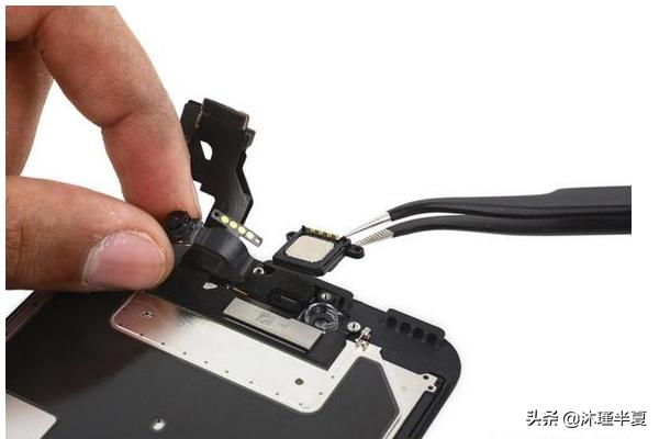 苹果6怎么换屏幕(图24)