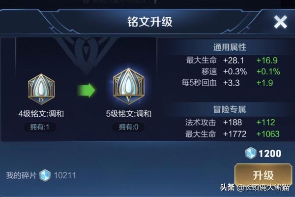 王者安琪拉如何搭配铭文(图1)