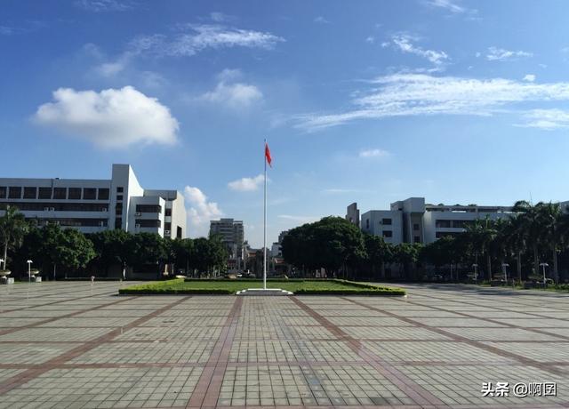 佛山科学技术学院怎么样-佛山科学技术学院怎么样？