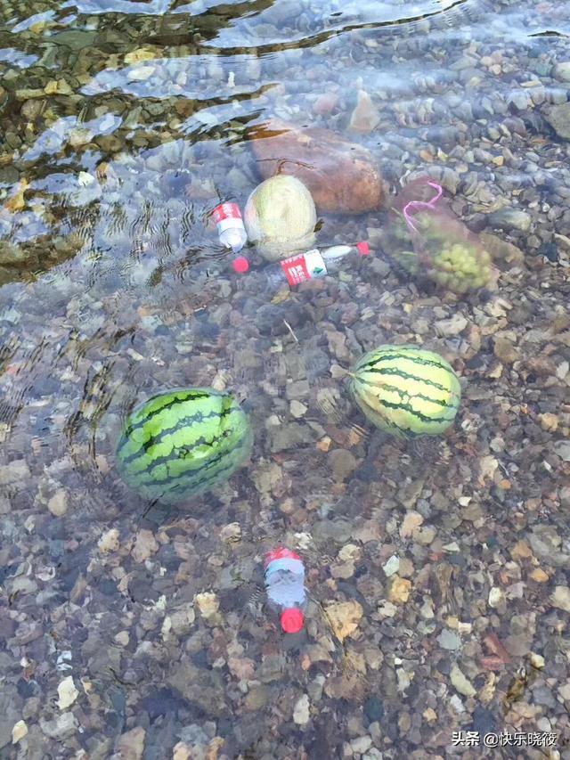 户外休闲文案？：户外休闲