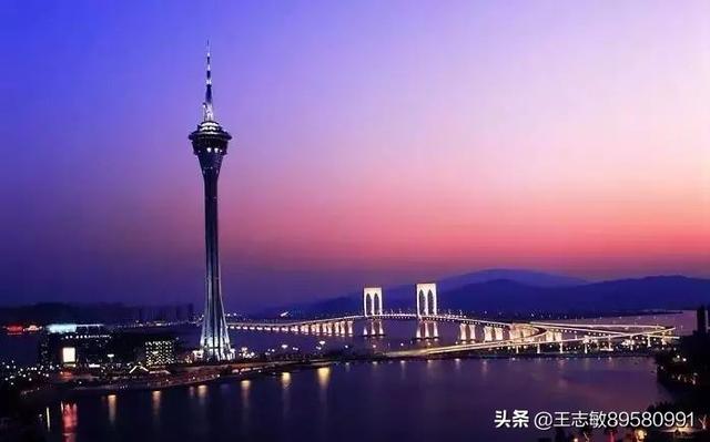 澳门有什么禁忌？中华健身龙为什么会得到人们的喜欢？