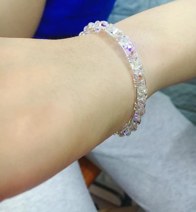 哪个牌子的女性饰品好用(图9)