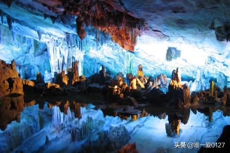 桂林必去景点线路图大全(图30)