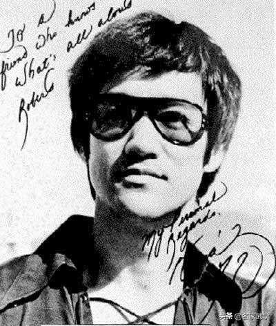 李小龙活了多少岁_李小龙活了多少岁