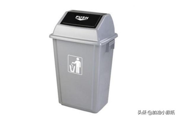 厨余垃圾桶的颜色-厨余垃圾桶的颜色和标志