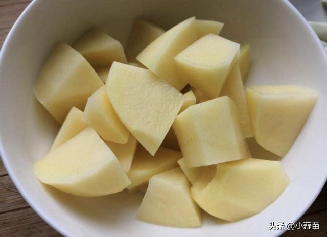 冬天土豆泥怎么吃最好