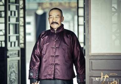 张作霖电视剧全集高清_张作霖 电视剧