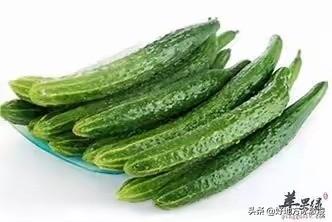 哪些蔬菜是长的快的水果(图2)
