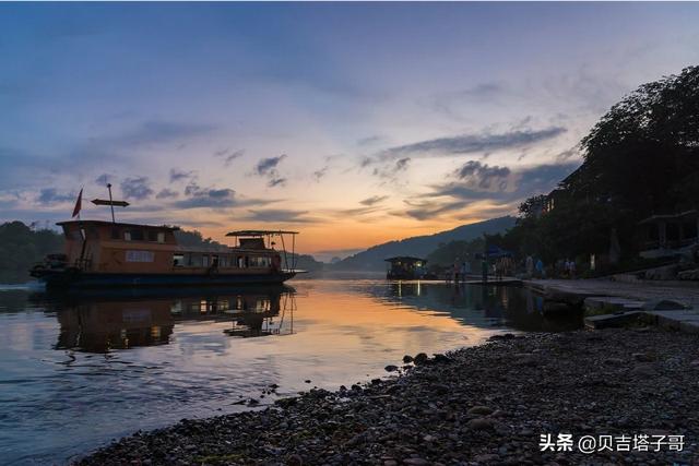 广西灵川附近旅游景点大全， 广西灵川附近旅游景点大全图