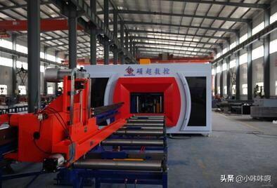 河南三维数控机床怎么样