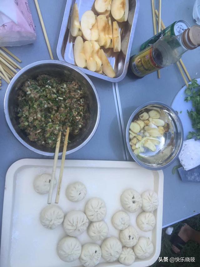 户外休闲文案？：户外休闲