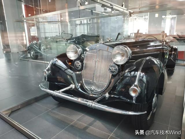 世界最豪华的车_世界上最豪华的车