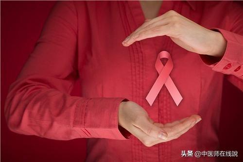 乳腺有结节能变癌吗,第1张