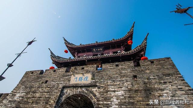 台州必去的十大景点介绍(图7)