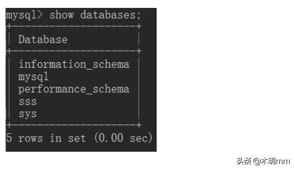 Mysql怎么在数据库中创建表？mysql建表语句？