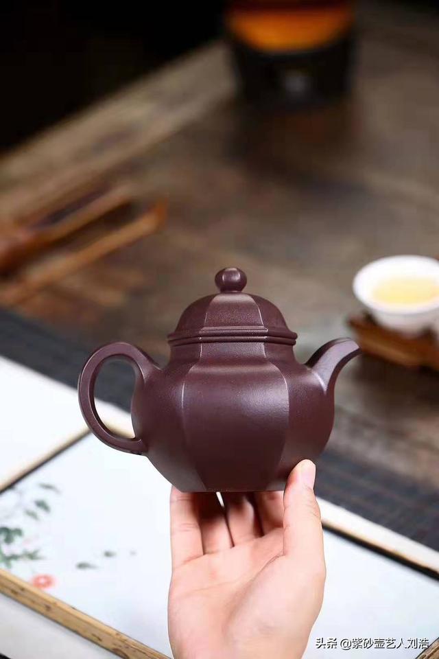 紫砂壶怎么样开壶(图30)