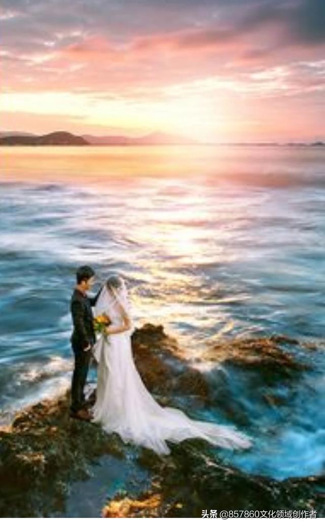 婚纱摄影景点，婚纱摄影景点哪里好