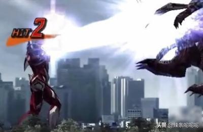 奈克瑟斯奥特曼游戏金手指代码 奈克瑟斯奥特曼游戏-第5张图片-1050游戏知识