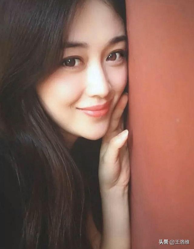 甘肃哪里的女孩子漂亮啊？