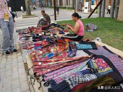 深圳市摆摊什么最好卖