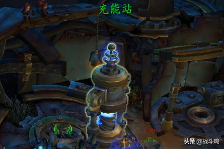 麦卡贡怎么充电