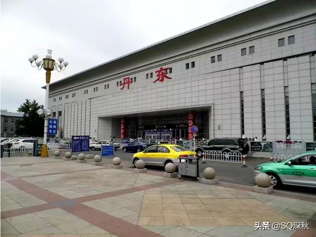 丹东旅游必去景点大全