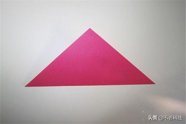 儿童手工剪纸教程（儿童手工剪纸教程？）