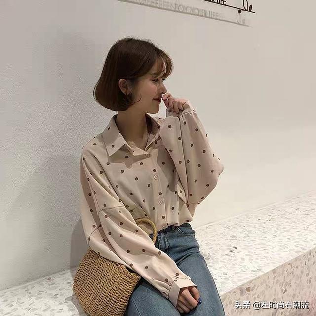 美女衣服如何搭配好看图(图3)