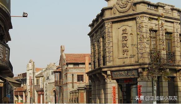 上海 有哪些老建筑