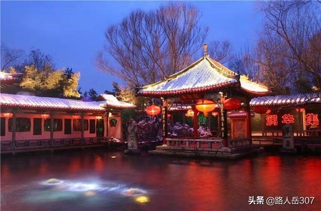 商河夏季旅游攻略路线， 商河夏季旅游攻略路线图