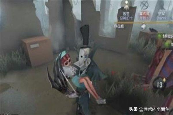 第五人格杰克怎么公主抱。玫瑰手杖获得方法？第五人格杰克公主抱是什么？杰克公主抱怎获得？