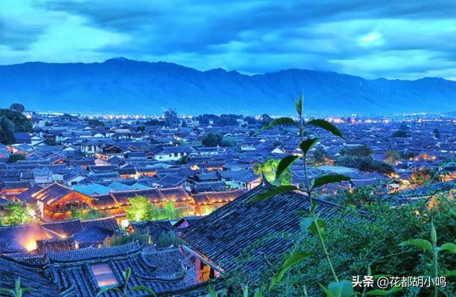 云南南线旅游攻略路线最佳路线， 云南南线旅游攻略路线最佳路线图