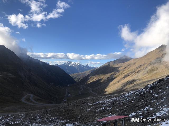 成都市有哪些景物类型