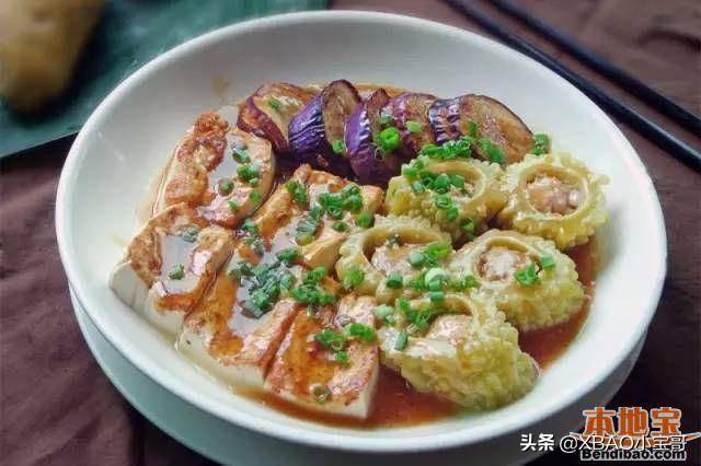 特色美食客家（客家美食的特产有哪些？）
