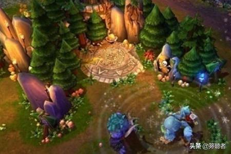 英雄联盟打什么金币多（手游英雄联盟哪个模式金币最多？）