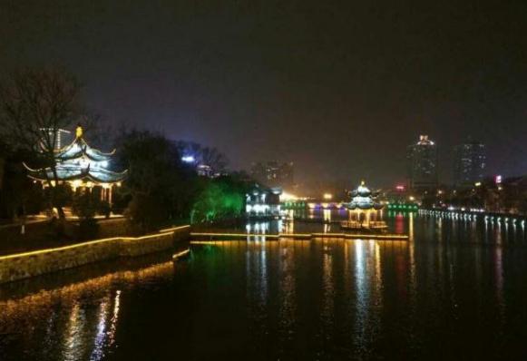南通市哪个地方风景好