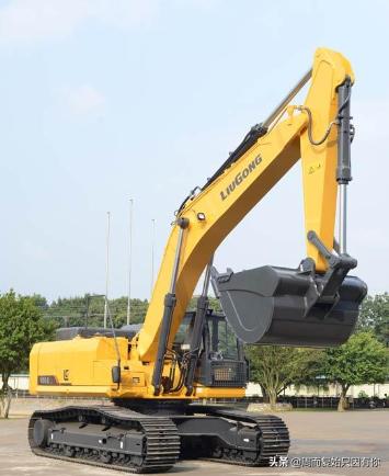 挖掘机技术哪家强挖掘机技术哪家强下一句