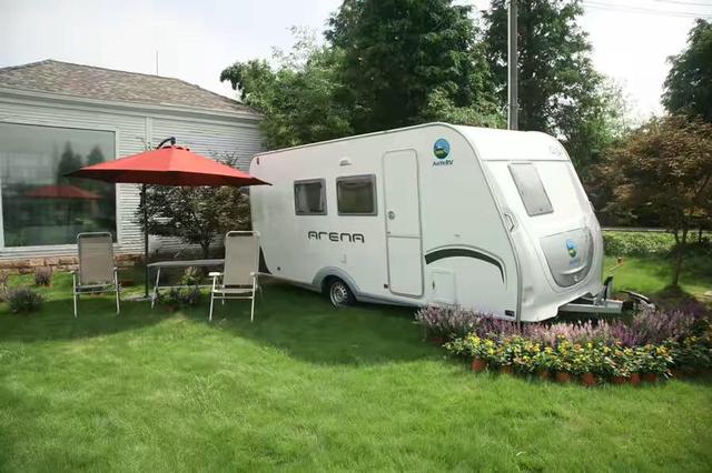 房车旅行拍什么电影