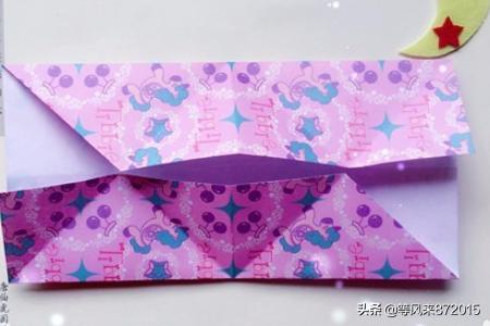 怎么折手机（不不用胶的手机怎么叠？）