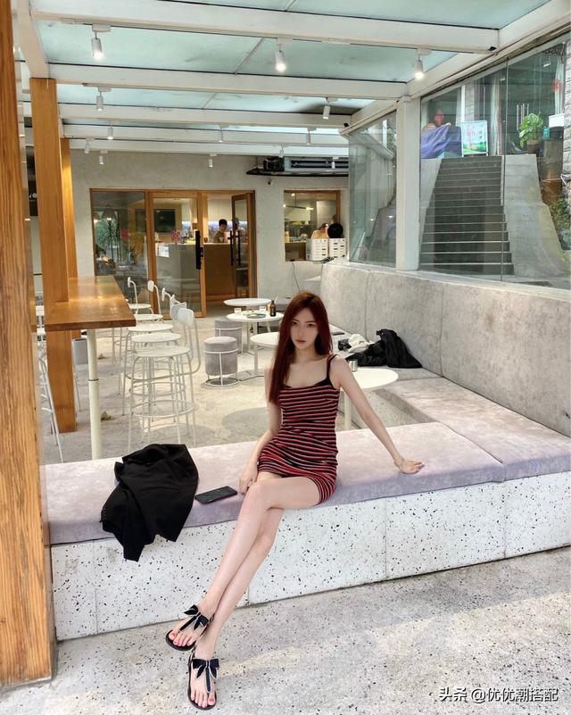史上最火衣服搭配图片(图3)