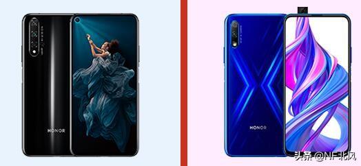 华为系列（华为系列排名？）