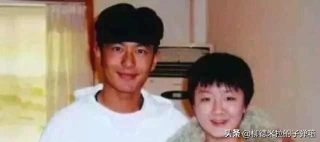 陈梦黄晓明（陈梦和黄晓明是什么关系？）