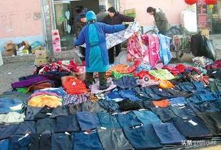 地摊卖什么最挣钱(农村冬天摆地摊卖什么最赚钱而且很受欢迎？)