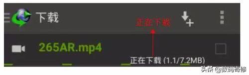 手机上如何搭建网站视频