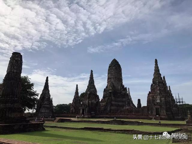 泰国出名旅游景点，泰国出名旅游景点有哪些