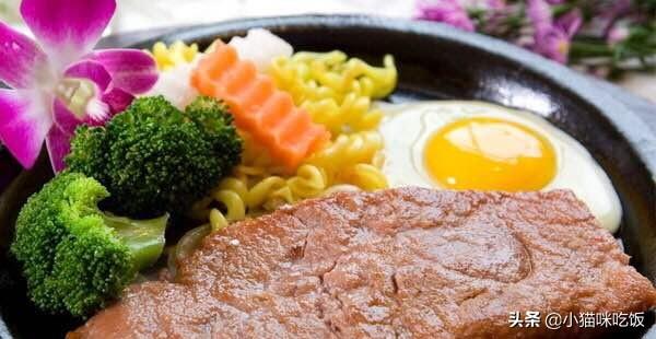 合肥的牛排哪里最好吃？最实惠？