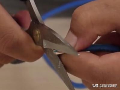 [网线断了怎么接]网线断了要怎么接？