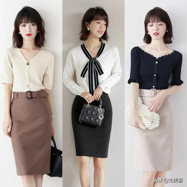 史上最火衣服搭配图片(图16)