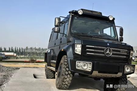 百万汽车品牌排行榜越野，百万汽车品牌排行榜越野车有哪些